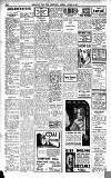 North Down Herald and County Down Independent Saturday 09 January 1937 Page 8