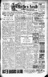 North Down Herald and County Down Independent Saturday 20 March 1937 Page 1