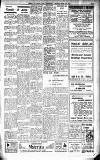 North Down Herald and County Down Independent Saturday 27 March 1937 Page 3