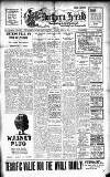 North Down Herald and County Down Independent Saturday 03 April 1937 Page 1