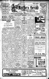 North Down Herald and County Down Independent Saturday 07 August 1937 Page 1