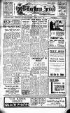 North Down Herald and County Down Independent Saturday 28 August 1937 Page 1