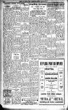 North Down Herald and County Down Independent Saturday 28 August 1937 Page 6