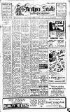 North Down Herald and County Down Independent Saturday 08 January 1938 Page 1
