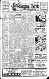 North Down Herald and County Down Independent Saturday 22 January 1938 Page 1