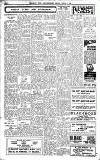 North Down Herald and County Down Independent Saturday 22 January 1938 Page 8