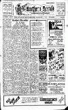 North Down Herald and County Down Independent Saturday 29 January 1938 Page 1