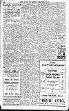 North Down Herald and County Down Independent Saturday 12 February 1938 Page 6