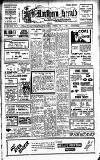 North Down Herald and County Down Independent Saturday 01 October 1938 Page 1