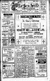 North Down Herald and County Down Independent Saturday 17 December 1938 Page 1