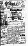 North Down Herald and County Down Independent Saturday 31 December 1938 Page 1