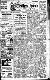 North Down Herald and County Down Independent Saturday 14 January 1939 Page 1