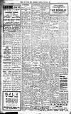 North Down Herald and County Down Independent Saturday 21 January 1939 Page 1