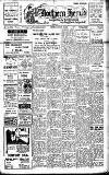 North Down Herald and County Down Independent Saturday 28 January 1939 Page 1