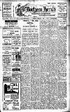 North Down Herald and County Down Independent Saturday 04 February 1939 Page 1