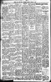 North Down Herald and County Down Independent Saturday 11 February 1939 Page 6