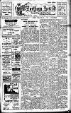 North Down Herald and County Down Independent Saturday 25 February 1939 Page 1