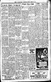 North Down Herald and County Down Independent Saturday 25 February 1939 Page 3
