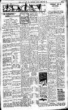 North Down Herald and County Down Independent Saturday 25 February 1939 Page 7