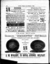 Ulster Football and Cycling News Friday 25 January 1889 Page 16
