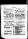 Ulster Football and Cycling News Friday 22 March 1889 Page 2