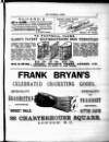 Ulster Football and Cycling News Friday 29 March 1889 Page 15