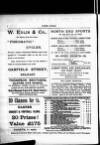 Ulster Football and Cycling News Friday 19 April 1889 Page 2