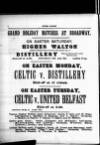Ulster Football and Cycling News Friday 19 April 1889 Page 6