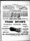 Ulster Football and Cycling News Friday 19 April 1889 Page 15