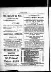 Ulster Football and Cycling News Friday 26 April 1889 Page 2