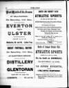 Ulster Football and Cycling News Friday 10 May 1889 Page 12