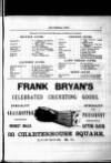 Ulster Football and Cycling News Friday 31 May 1889 Page 11