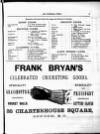 Ulster Football and Cycling News Friday 21 June 1889 Page 11