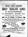 Ulster Football and Cycling News Friday 23 August 1889 Page 2