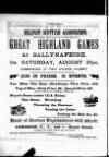Ulster Football and Cycling News Friday 30 August 1889 Page 2