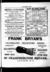 Ulster Football and Cycling News Friday 30 August 1889 Page 11