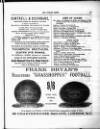 Ulster Football and Cycling News Friday 27 September 1889 Page 15