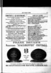 Ulster Football and Cycling News Friday 04 October 1889 Page 15