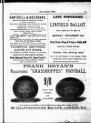 Ulster Football and Cycling News Friday 18 October 1889 Page 15