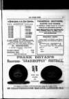 Ulster Football and Cycling News Friday 15 November 1889 Page 15