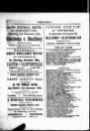 Ulster Football and Cycling News Friday 29 November 1889 Page 2