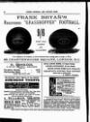 Ulster Football and Cycling News Friday 28 February 1890 Page 16