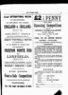 Ulster Football and Cycling News Friday 14 March 1890 Page 3
