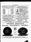 Ulster Football and Cycling News Friday 14 March 1890 Page 15