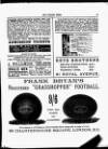 Ulster Football and Cycling News Friday 21 March 1890 Page 15