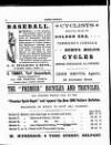 THE "PREMIER" BICYCLES AND TRICYCLES. ALL CYCLISTS SHOULD CALL AT THE