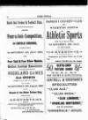 Ulster Football and Cycling News Friday 04 July 1890 Page 10