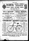 Ulster Football and Cycling News Friday 20 March 1891 Page 2