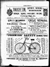 Ulster Football and Cycling News Friday 27 March 1891 Page 2