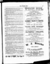 Ulster Football and Cycling News Friday 20 November 1891 Page 15